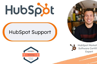explain and fix hubspot marketing issues