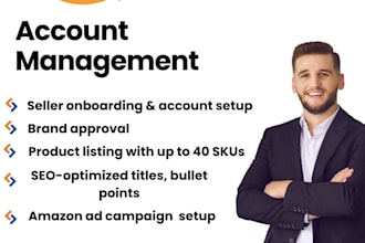 do professional ecommerce services solution on amazon ebay etsy paytm etc
