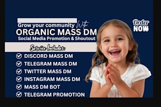 telegram mass dm twitter mass dm telegram force invite mass dm bulk sms dm