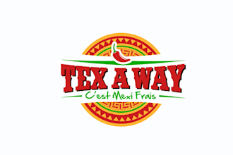 design memorable fantastic restaurant logo