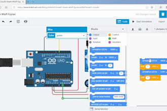 do arduino coding, arduino,esp32,stm32 and pi programming mqtt, iot design