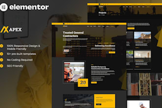 design commercial roofing website contractor roofing website roofing website