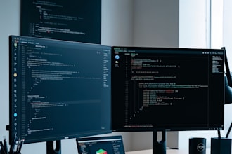 develop secure and scalable rest api using java spring boot