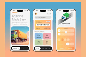 eld commercial app, logistic app, commercial trucking app, fleet management
