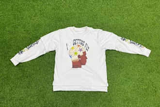 manufacture custom apparel, clothes, sportswear, streetwear, gym wear