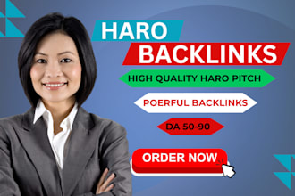 haro backlinks terkel featured haro pitches da90 SEO