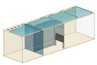 design or consult on projects in aquariums or 3d printing