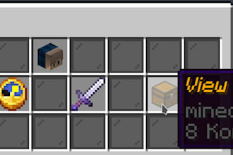 code a professional custom minecraft plugin for your server