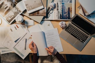 write 300 to 2500 words original content on any topic