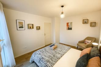 offer my photography services in the real estate sector