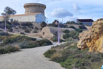 plan your custom cultural and historical tour to discover spain
