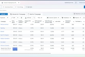 scale your brand with powerful meta ads strategies
