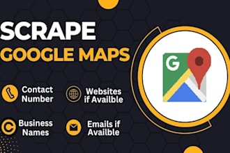 boost your business with google maps listing