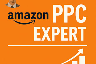 manage and optimize your amazon PPC advertising campaigns