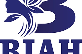 be your adobe illustrator expert for logo design and more