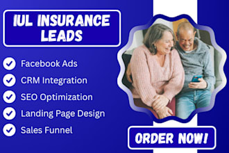 iul insurance leads iul leads insurance leads life insurance iul insurance leads
