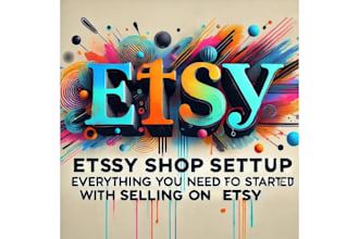 write SEO friendly esty titles descriptions tags shopify description