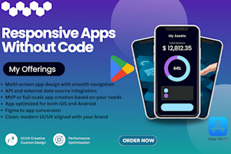 create and develop mobile apps with bravo studio, outsystems