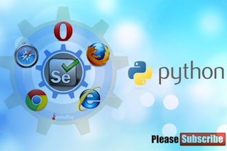 web scraping using python and selenium playwright puppeteer octoparse apify