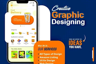 do incredible hot graphics design