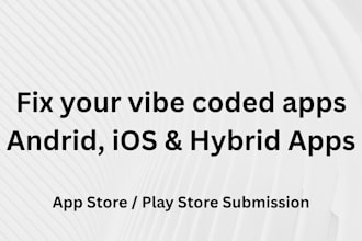 audit your vibe coded apps