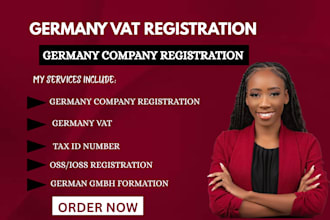 register your company in germany, including gmbh, ug, and eu businesssetup