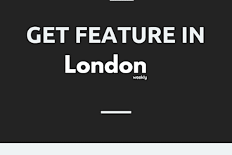 publish your article on london weekly top magazine of UK