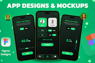 design the best app store screenshots and play store