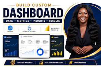 setup build databox ai analyst data visualization automate custom report