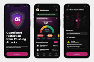develop  logistic app, clone fake bank, ai software clone, pos app