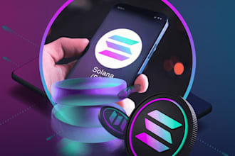create memecoin on solana,solana presale dapp,solana token, solana dapps
