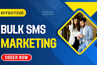 send bulk sms marketing campaign, text message, bulk messaging, sms and bulk sms