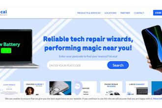 build computer repair, phone repair, mobile repair, repair website laptop repair
