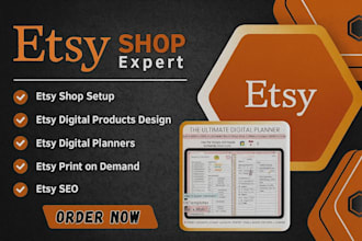 design etsy digital products do etsy shop etsy digital product etsy shop setup