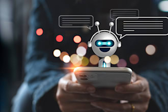 do sms automation, twilio sms bot,  voice call, autoresponder, bulk sms bot