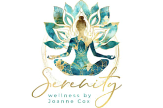 do  healthcare, yoga, eco, wellness, natural logo design for your company
