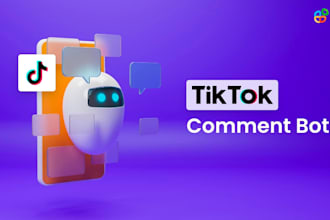 tiktok bot, live streaming bot, instagram api bot, twitter bot, telegram bot