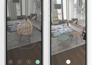 build a custom lidar app for geological mapping, object detection, 3d scanning