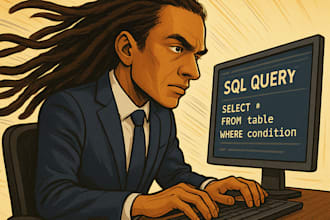 do your queries go fast