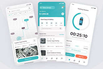 car parking app, parking finder app, parking space finder, car location app