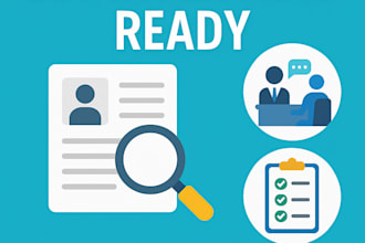 help you with interview preparation