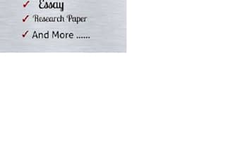 do hand writing assignment and copy paste job