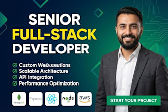 do modern full stack website using react next js and firebase setup perfectly