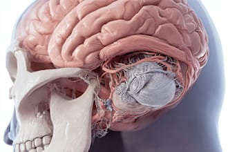make highly customised medical and anatomy illustrations
