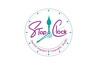 do modern wonderful timer, watch, clock logo design