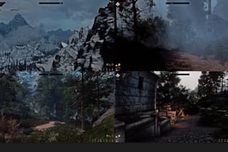 install mods that you like in any game you want