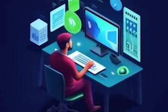 help fix your PC, software or internet issue remotely