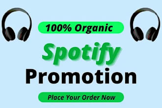 viral spotify promotion and fruitful spotify music promotion