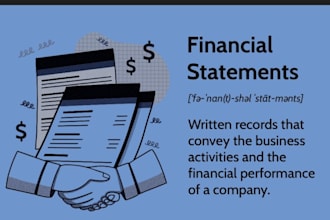 do accurate excel and bookkeeping work