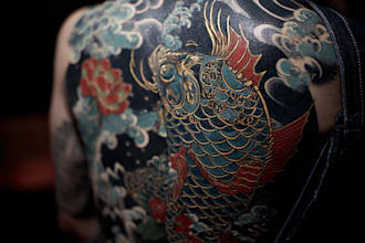 design japanese style tattoos that portray your story